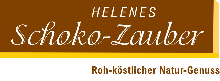 Logo Helenes Schoko-Zauber